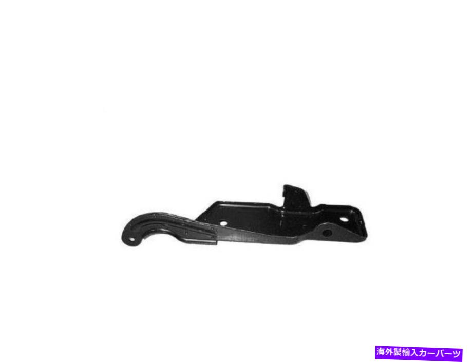 hinge 1992-1999 GMC K2500郊外のフードヒンジ左 - ドライバーサイド78743MQ 1993 1994 For 1992-1999 GMC K2500 Suburban Hood Hinge Left - Driver Side 78743MQ 1993 1994【並行輸入品】