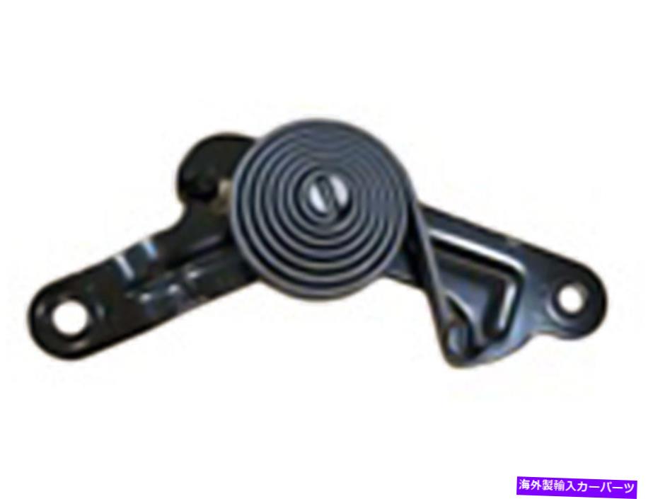 hinge 2017-2019 GMC Sierra 3500 HD Hood Hinge Right -Passenger Side 42198BN 2018 For 2017-2019 GMC Sierra 3500 HD Hood Hinge Right - Passenger Side 42198BN 2018【並行輸入品】