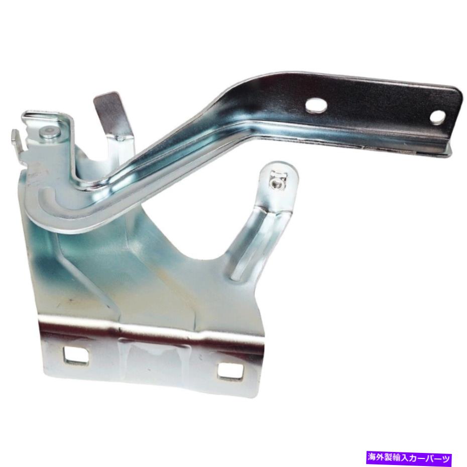 hinge フードヒンジ左側のドライバー654015SK0B日産リーフ2018-2022 Hood Hinge Left Hand Side Driver 654015SK0B for Nissan LEAF 2018-2022【並行輸入品】 36,251円