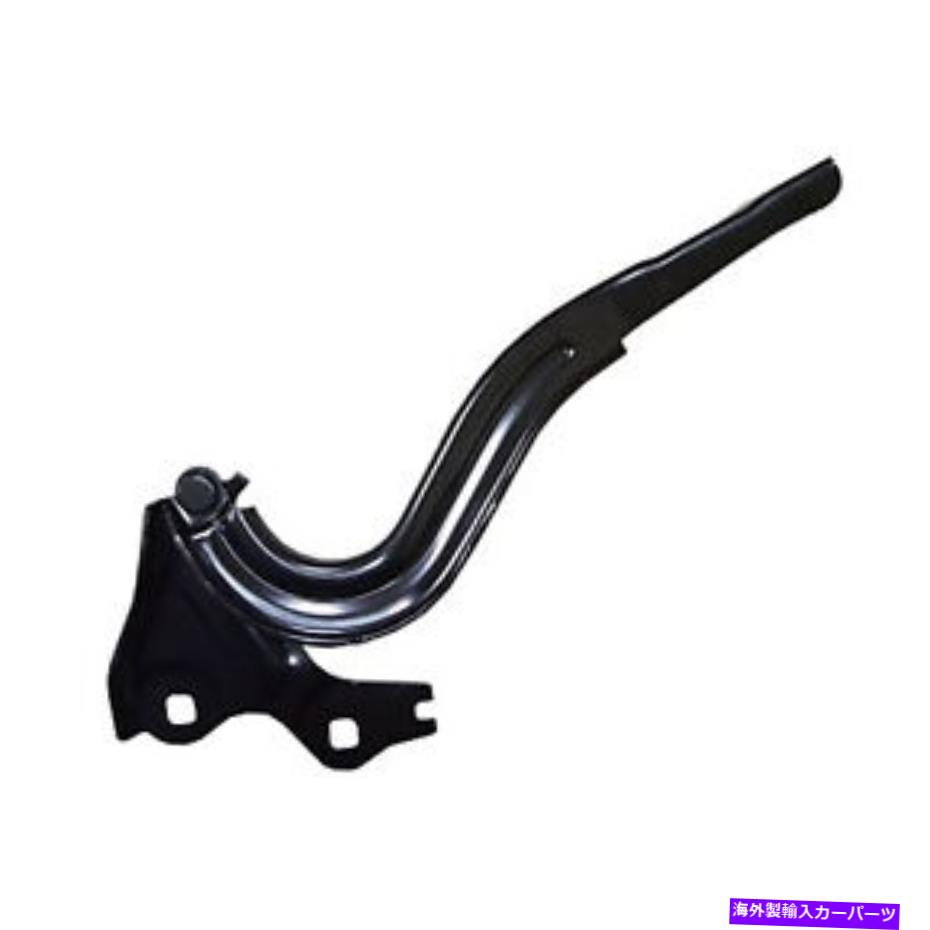 hinge GM1236175フードヒンジが右 GM1236175 Hood Hinge Right【並行輸入品】