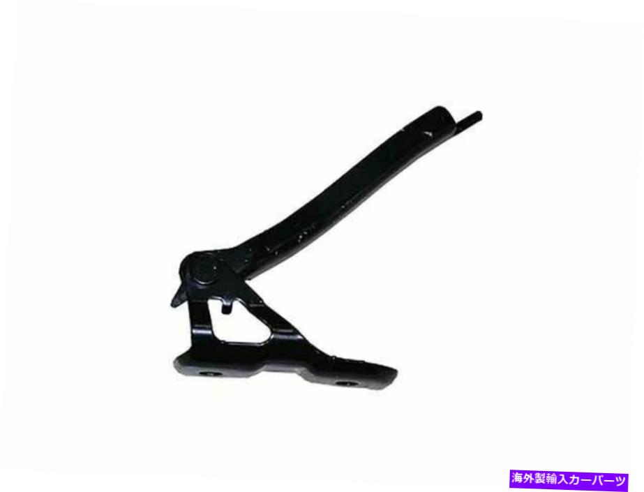 hinge 2014-2017 Honda Odyssey Hood Hinge Right -Passenger Side 21138RF 2015 2016 For 2014-2017 Honda Odyssey Hood Hinge Right - Passenger Side 21138RF 2015 2016【並行輸入品】