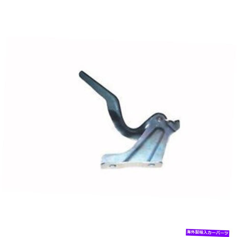 hinge NI1236142ドライバーサイドフードヒンジ NI1236142 DRIVER SIDE HOOD HINGE【並行輸入品】