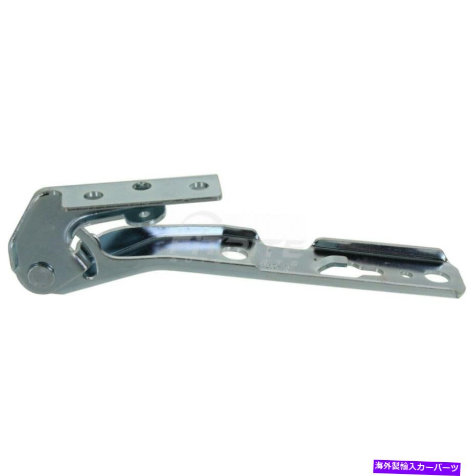 hinge 2002年から2008年のアウディA4 Quattro RS4 S4 SEDAN WAGON AU1236102に去った新しいフードヒンジ New Hood Hinge Left For 2002-2008 Audi A4 Quattro RS4 S4 Sedan Wagon AU1236102【並行輸入品】 34,034円