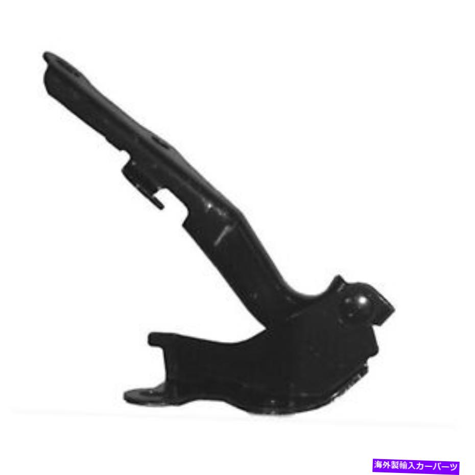 hinge TO1236150ドライバーサイドフードヒンジアセンブリ TO1236150 DRIVER SIDE HOOD HINGE ASSEMBLY【並行輸入品】