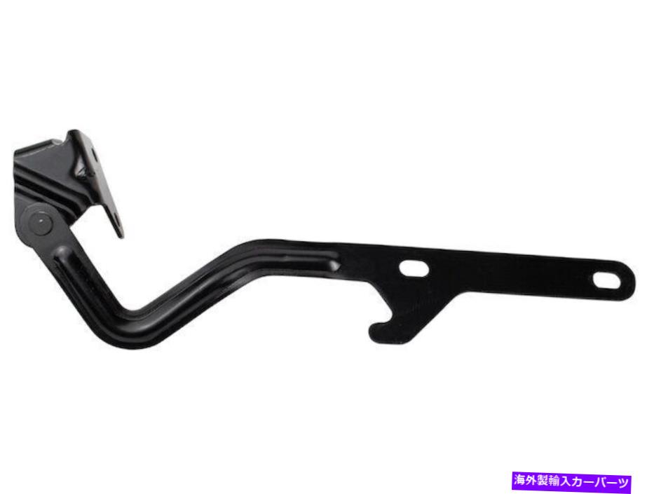hinge 1981-1986のシボレーC20郊外のフードヒンジ左91383DX 1982 1983 1984 1985 For 1981-1986 Chevrolet C20 Suburban Hood Hinge Left 91383DX 1982 1983 1984 1985【並行輸入品】