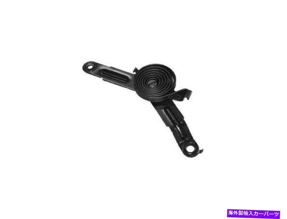 hinge 2000年から2006年のGMC Yukon Hood Hinge Left -Driver Side 94865Hx 2004 2002 2001 For 2000-2006 GMC Yukon Hood Hinge Left - Driver Side 94865HX 2004 2002 2001【並行輸入品】