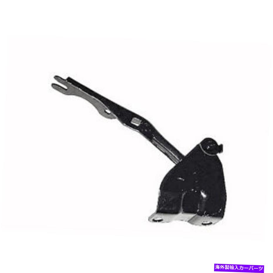 hinge New Hood Hinge Direct Replacement Fits 2011-2014 Mazda 2 New Hood Hinge Direct Replacement Fits 2011-2014 Mazda 2【並行輸入品】