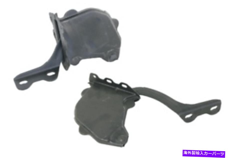 hinge トヨタハイラックスRN55/LN65 1989-1997のボンネットフードヒンジの右側 BONNET HOOD HINGE RIGHT HAND SIDE FOR TOYOTA HILUX RN55/LN65 1989-1997【並行輸入品】