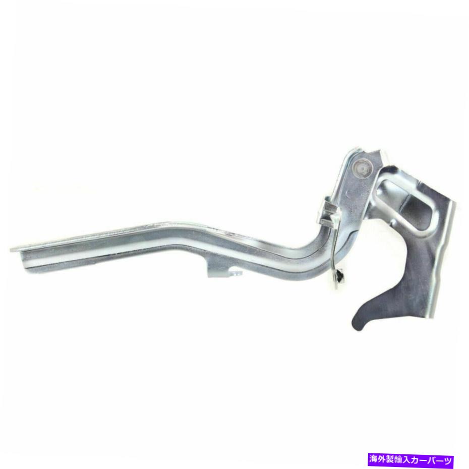 hinge 2011 - 17年の新しい右側の乗客フードヒンジは、日産ジュークNI1236153 654001KA0A New Right Side Passenger Hood Hinge For 2011-17 Nissan Juke NI1236153 654001KA0A【並行輸入品】 36,251円