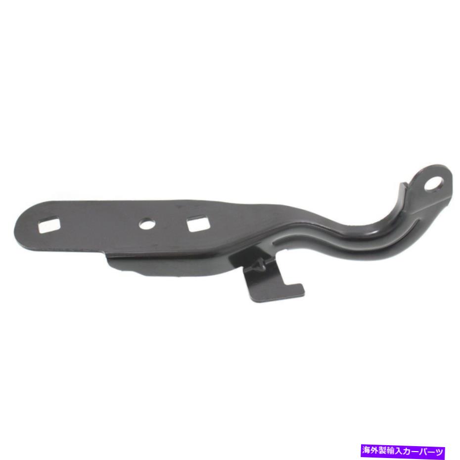 hinge フードヒンジドライバー左側の左側のシボレーlhハンドエクイノックスフィット25798897 Hood Hinge Driver Left Side Upper For Chevy LH Hand Equinox Fits 25798897【並行輸入品】 41,685円