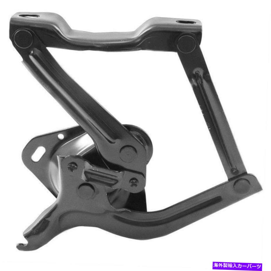 hinge Dynacorn 1109x Hood Hinge RH 60-66 Chevy Dynacorn 1109X Hood Hinge RH 60-66 Chevy【並行輸入品】 41,685円
