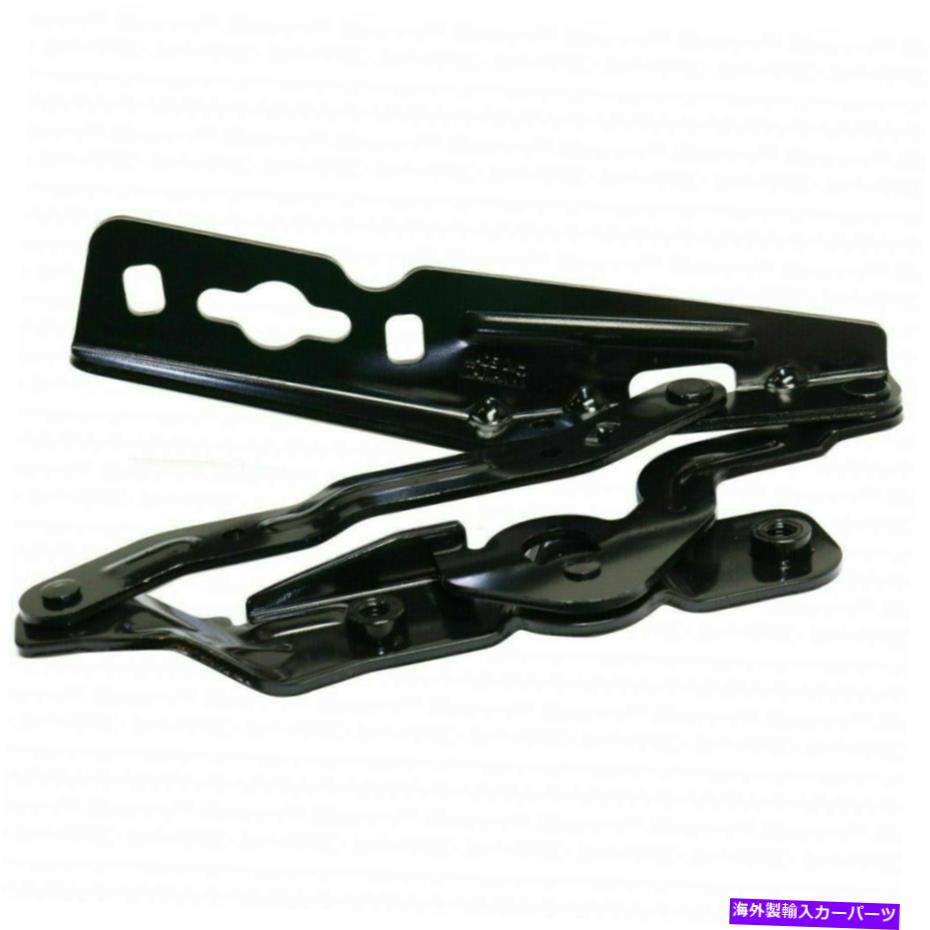 hinge Ford Transit Connect 2014-2018乗客側フードヒンジアセンブリFO1236171 For Ford Transit Connect 2014-2018 Passenger Side Hood Hinge Assembly FO1236171【並行輸入品】