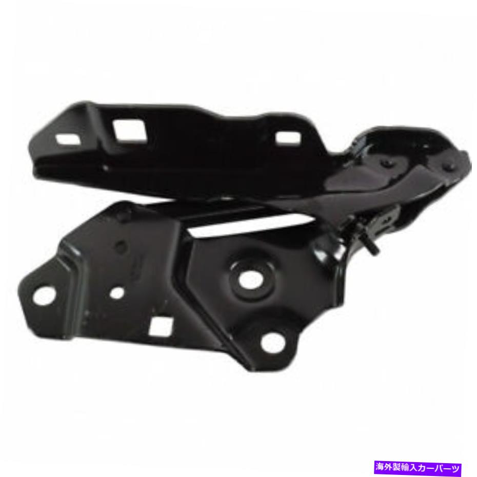 hinge Chevy Camaro 2016-2021助手席側フードヒンジ| 84110990 | GM1236207 For Chevy Camaro 2016-2021 Passenger Side Hood Hinge | 84110990 | GM1236207【並行輸入品】