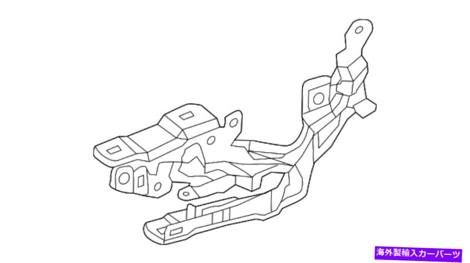hinge 本物のメルセデス・ベンツヒンジ117-880-02-28 Genuine Mercedes-Benz Hinge 117-880-02-28【並行輸入品】