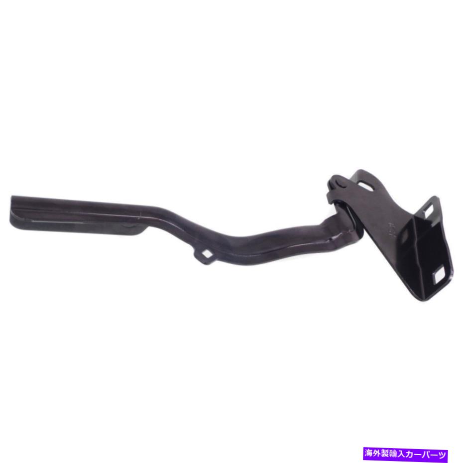 hinge Hood Hinge Driver Left Side LH Hand for Nissan NV200はNI1236168 F54013LMMCに適合します Hood Hinge Driver Left Side LH Hand for Nissan NV200 FITS NI1236168 F54013LMMC【並行輸入品】