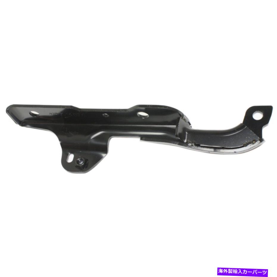 hinge Hood Hinge Driver左サイドシボレーLHハンドシボレータホに適合する22914276 Hood Hinge Driver Left Side For Chevy LH Hand Chevrolet Tahoe Fits 22914276【並行輸入品】