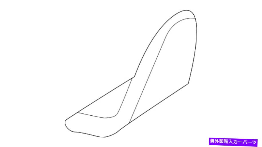 hinge 本物のGM助手席側フードヒンジ22602680 Genuine GM Passenger Side Hood Hinge 22602680【並行輸入品】