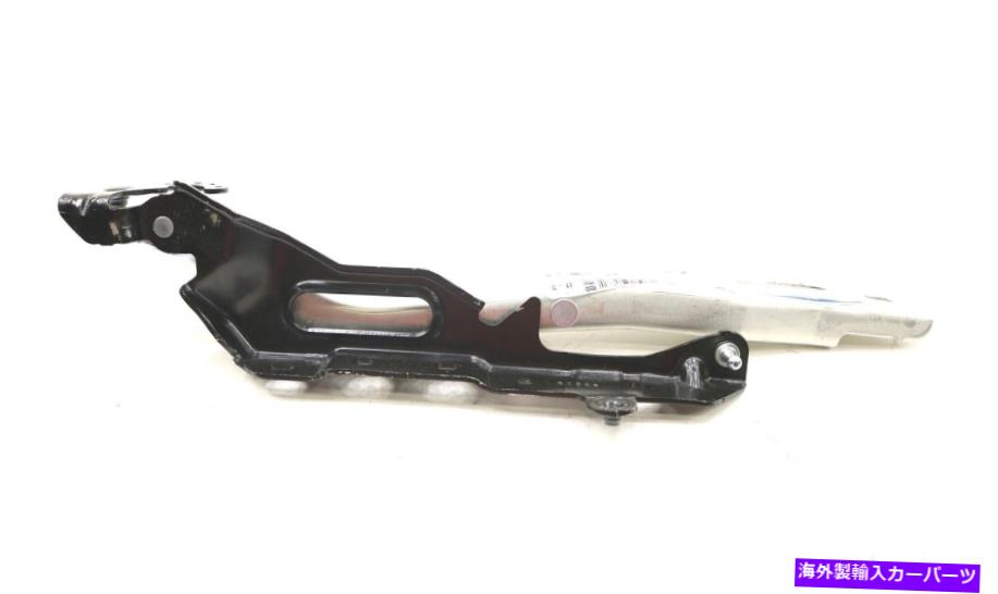 hinge 新しいOEMフォード助手席側フードヒンジHC3Z-16796-B FORD F-350 2017-2022 F-350 F-350 NEW OEM Ford Passenger Side Hood Hinge HC3Z-16796-B Ford F-250 F-350 2017-2022【並行輸入品】