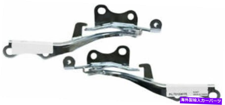 hinge P.For Ty Sienna 2011 2012 2013 2014 2015 2016 2017 2018 Hood Hinge右と左 P.FOR TY SIENNA 2011 2012 2013 2014 2015 2016 2017 2018 HOOD HINGE RIGHT & LEFT【並行輸入品】