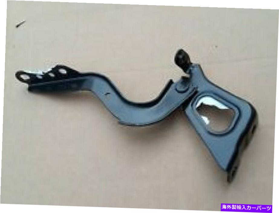 hinge トヨタ本物のOEMヒンジアッセイフードRH LHセット53410-42140 53420-42140 TOYOTA Genuine OEM Hinge Assy Hood Rh LH SET 53410-42140 53420-42140【並行輸入品】