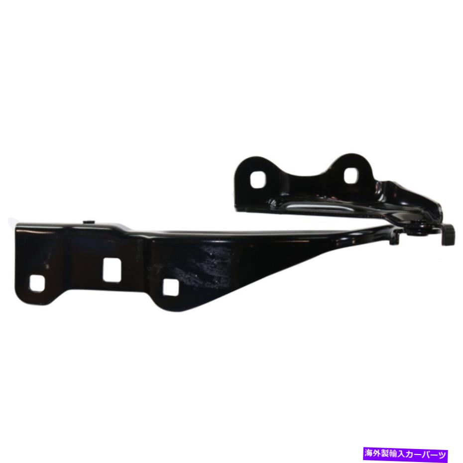 hinge フードヒンジの乗客右側RHハンドビュイックenvision fits 23331408 Hood Hinge Passenger Right Side RH Hand For Buick Envision Fits 23331408【並行輸入品】
