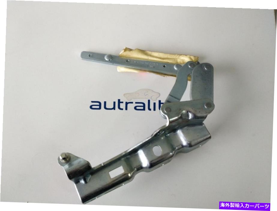 hinge 新しい本物のOEMメルセデスベンツ右フードヒンジパート番号2038800428 NEW GENUINE OEM MERCEDES BENZ Right Hood Hinge Part No 2038800428【並行輸入品】