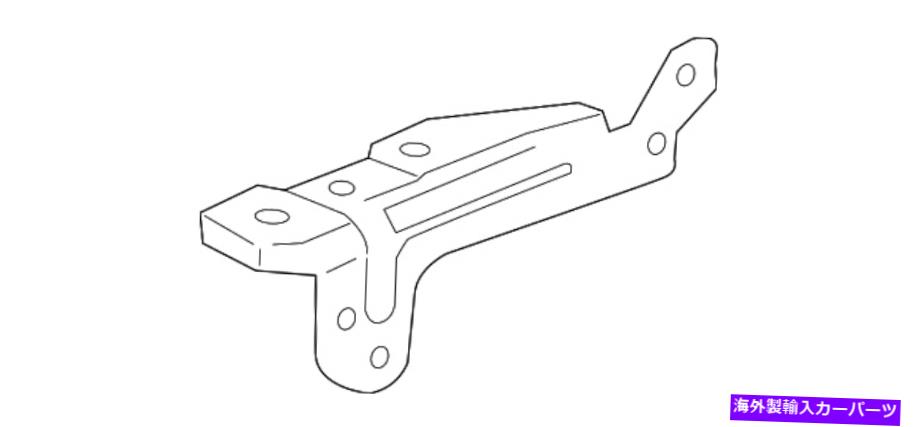 hinge 本物のGMドライバーサイドフードヒンジ22914272 Genuine GM Driver Side Hood Hinge 22914272【並行輸入品】