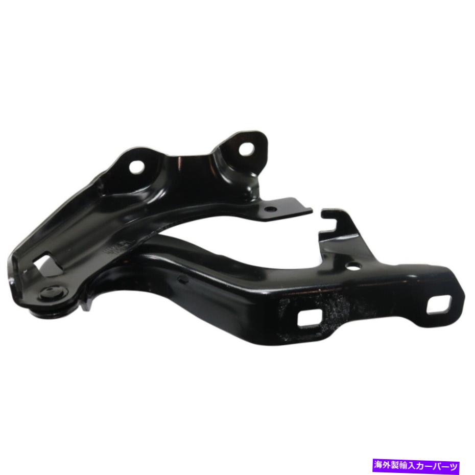 hinge シボレードライバーのためのフードヒンジ左手LH GM1236204 25978497シボレーボルト Hood Hinge Left Hand Side for Chevy Driver LH GM1236204 25978497 Chevrolet Volt【並行輸入品】