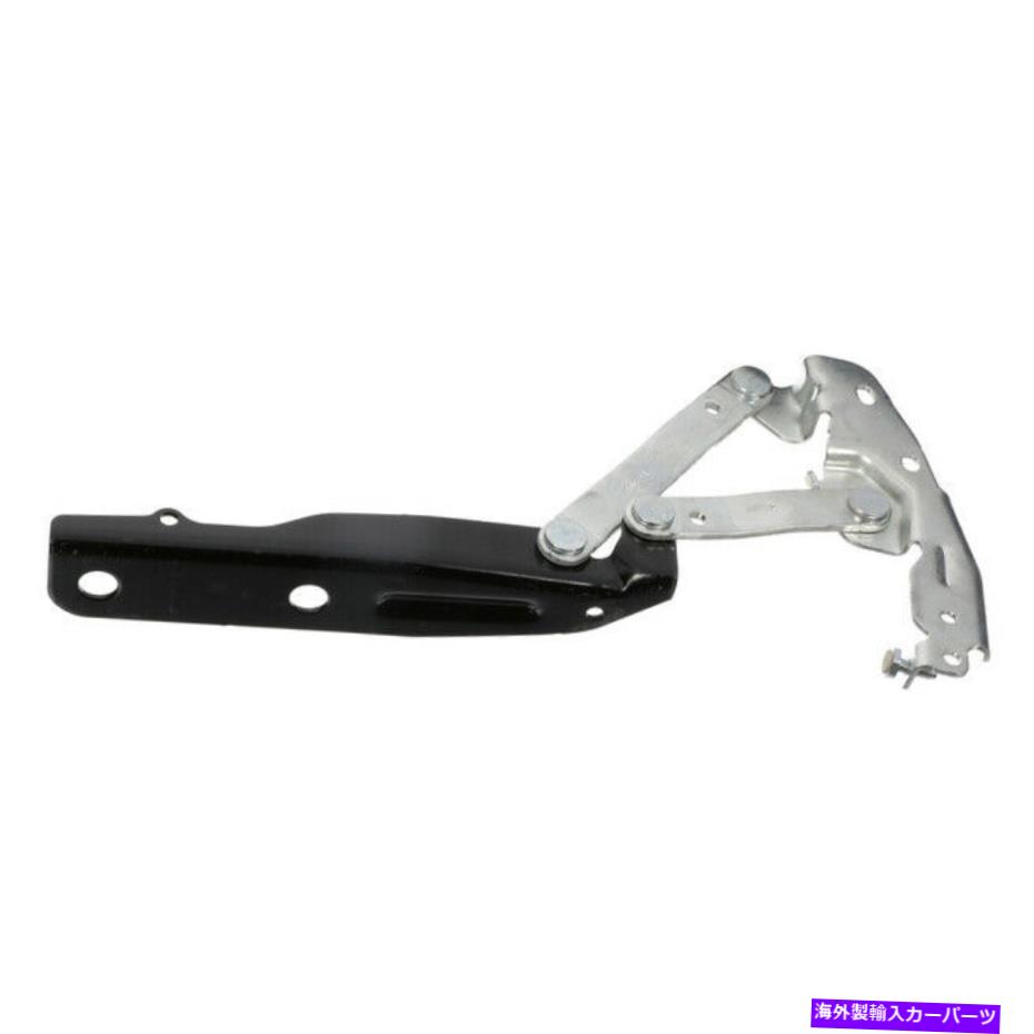 hinge 本物のモーパーフードヒンジ右4673954AB Genuine Mopar Hood Hinge Right 4673954AB【並行輸入品】