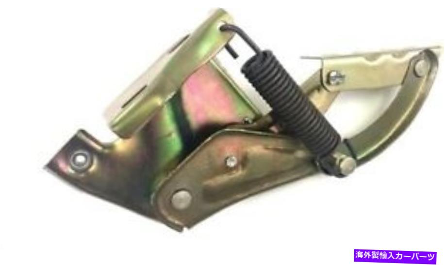 hinge Fairchild Automotive F4103 Hood Hinge LH Fairchild Automotive F4103 Hood Hinge LH【並行輸入品】