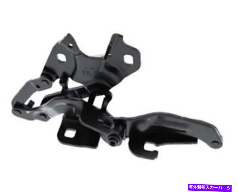 hinge BMW 41617325940用のフードヒンジ Hood Hinge Genuine For BMW 41617325940【並行輸入品】