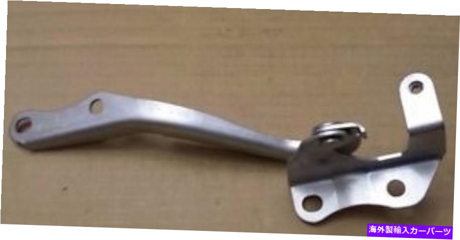 hinge トヨタオーリス（ハイブリッド）ヒンジアッセイ、フード、LH 53420-02100 5342002100 TOYOTA AURIS (HYBRID) HINGE ASSY, HOOD, LH 53420-02100 5342002100【並行輸入品】 42,757円
