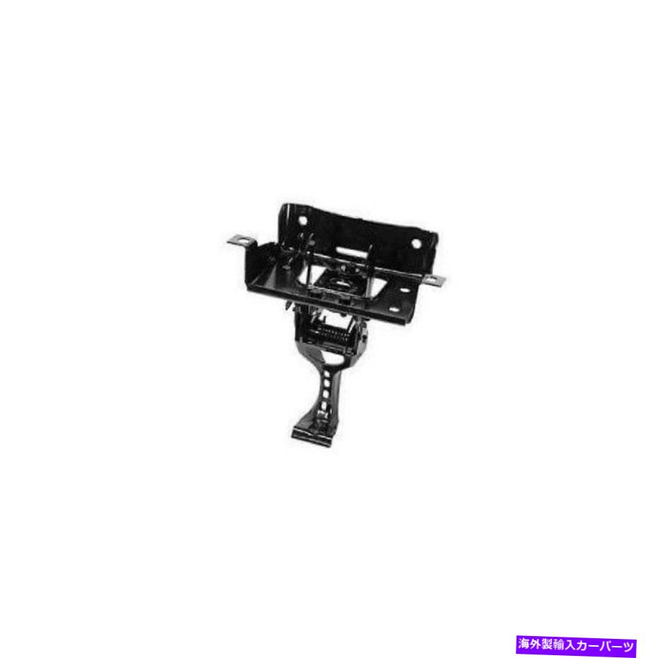 hinge Scott Drake C5ZZ-16700 64-65 Ford Hood Latch w/ Top Plate Scott Drake C5ZZ-16700 64-65 Ford Hood Latch W/ Top Plate【並行輸入品】
