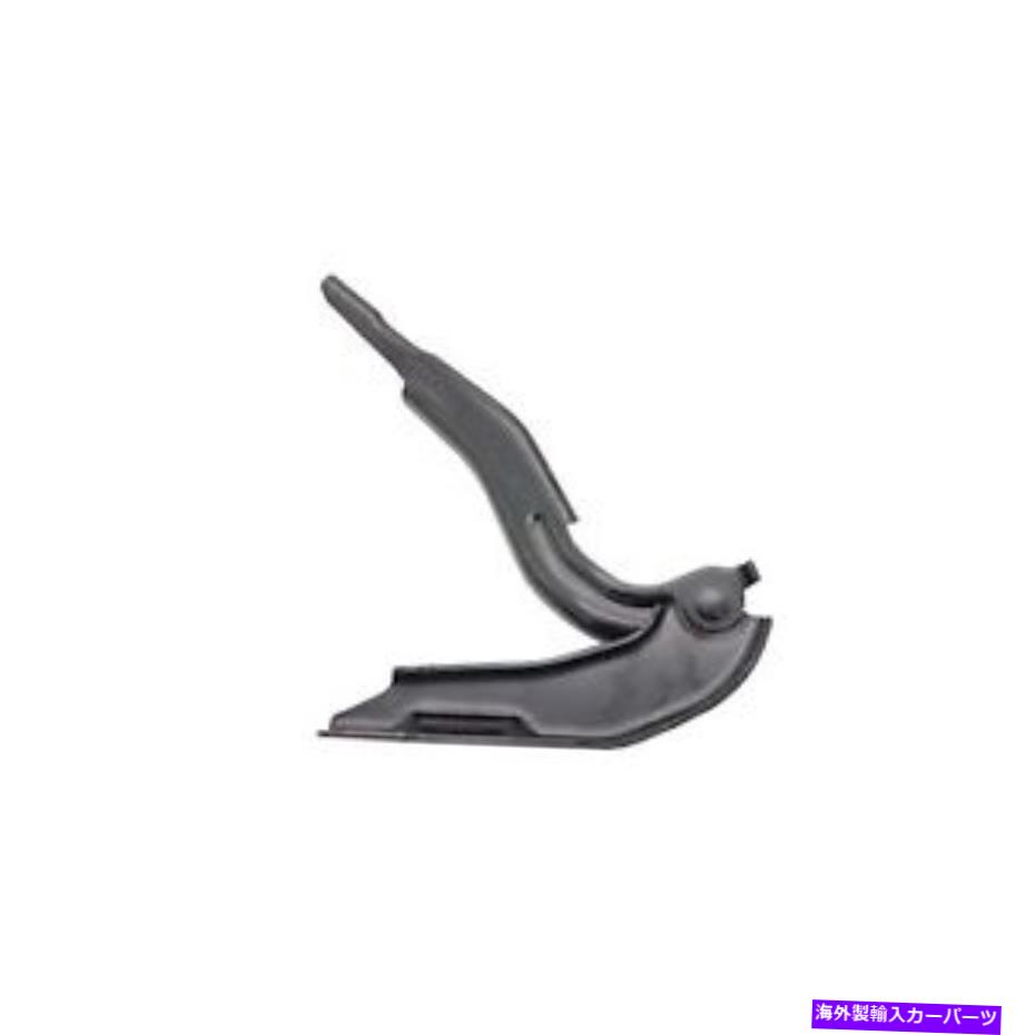hinge 新しいアフターマーケットドライバーサイドフードヒンジ23303048 New Aftermarket Driver Side Hood Hinge 23303048【並行輸入品】