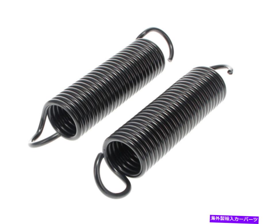 hinge LHおよびRH SIDE HOOD HINGE SPRINGS AMDはC10ピックアップC20ピックアップ311-4073-Pに適合します LH And RH Side Hood Hinge Springs AMD Fits C10 Pickup C20 Pickup 311-4073-P【並行輸入品】