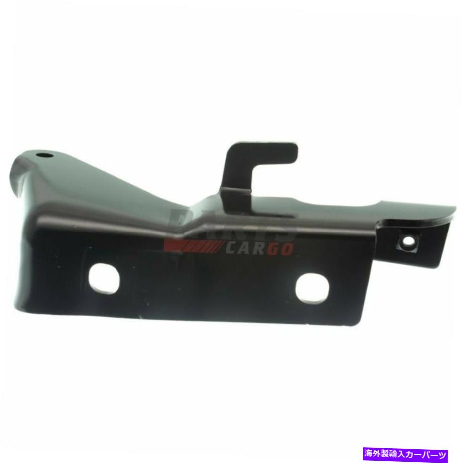 hinge スチール製の左側に作られた新しいフードヒンジ2007-2012 GMC Acadia 25980839 NEW HOOD HINGE MADE OF STEEL LOWER LEFT SIDE FITS 2007-2012 GMC ACADIA 25980839【並行輸入品】