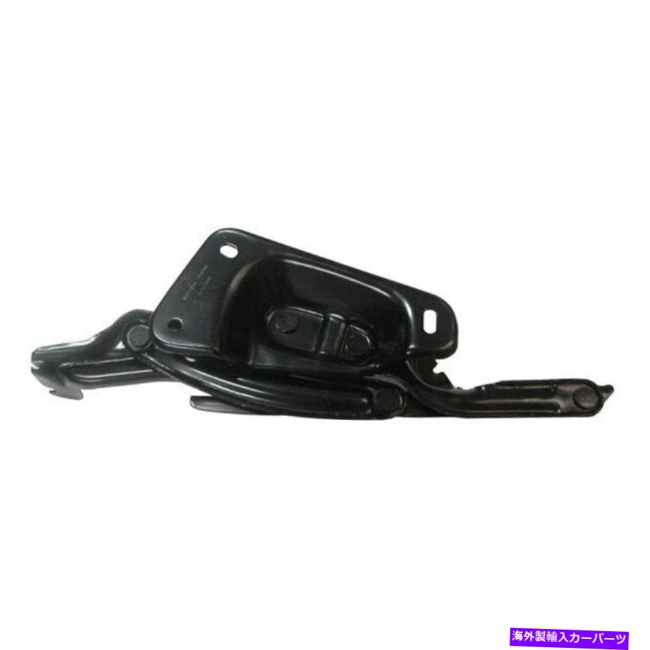 hinge Chevy C10 Suburban 73-80 Auto Metal Direct X-Parts乗客側フードヒンジ用 For Chevy C10 Suburban 73-80 Auto Metal Direct X-Parts Passenger Side Hood Hinge【並行輸入品】
