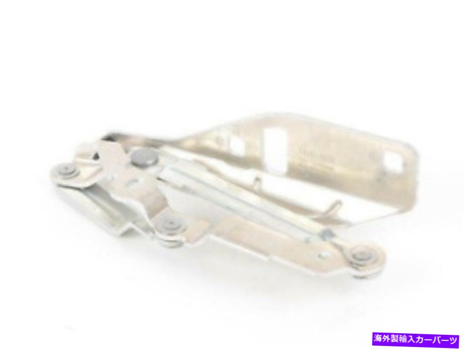 hinge 新しい本物のアウディTT TTS TTRSボンネットリッド左ヒンジ8J0823301H OEM New Genuine AUDI TT TTS TTRS Bonnet Lid Left Hinge 8J0823301H OEM【並行輸入品】