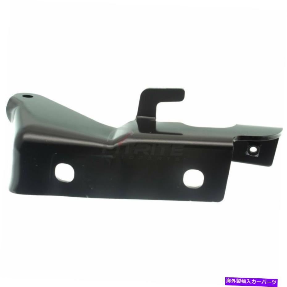 hinge 2007-2012 GMC Acadia GM1236194の鋼製の新しい左側のフードヒンジ NEW LOWER LEFT SIDE HOOD HINGE MADE OF STEEL FOR 2007-2012 GMC ACADIA GM1236194【並行輸入品】