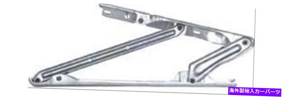 hinge OER F-Body Hood Hinge 14064293 OER F-Body Hood Hinge 14064293【並行輸入品】