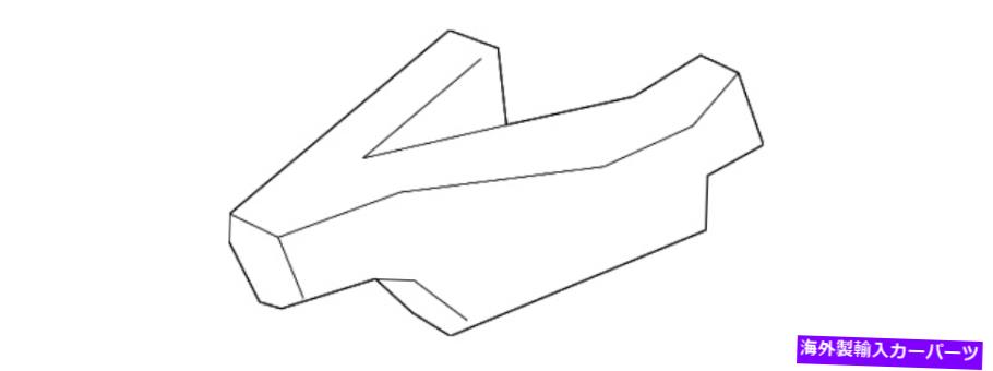 hinge 本物のGMドライバーサイドフードヒンジ15935338 Genuine GM Driver Side Hood Hinge 15935338【並行輸入品】