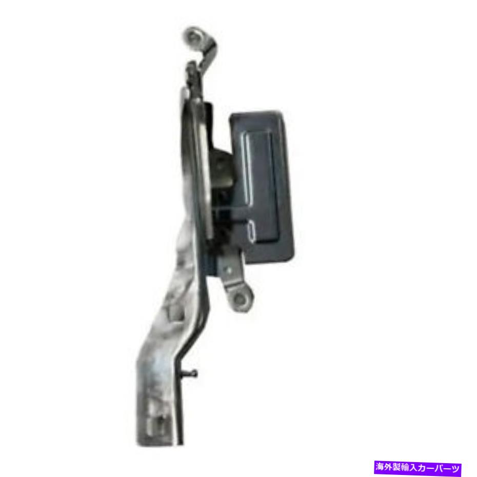 hinge Ford Expedition 2018-2020 Hood Hinge Driver Side |鋼製| FO1236196 For Ford Expedition 2018-2020 Hood Hinge Driver Side | Made of Steel | FO1236196【並行輸入品】