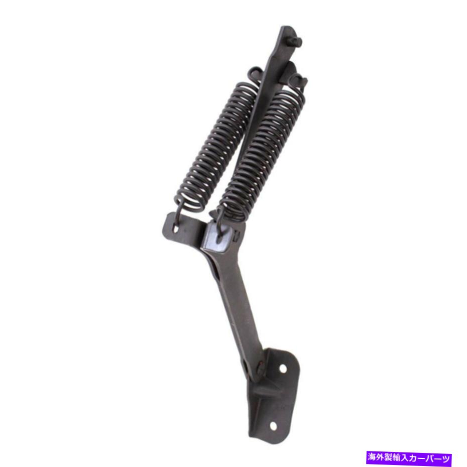 hinge Ford F1 1948-1952 Auto Metal Direct 311-4548-R助手席フードヒンジ For Ford F1 1948-1952 Auto Metal Direct 311-4548-R Passenger Side Hood Hinge【並行輸入品】