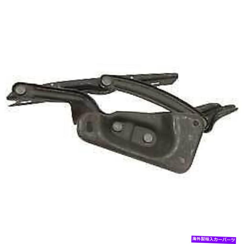 hinge 1973-80シボレー/GMCトラックオリジナルGMフードヒンジ; rh 1973-80 Chevrolet/GMC Truck Original GM Hood Hinge; RH【並行輸入品】