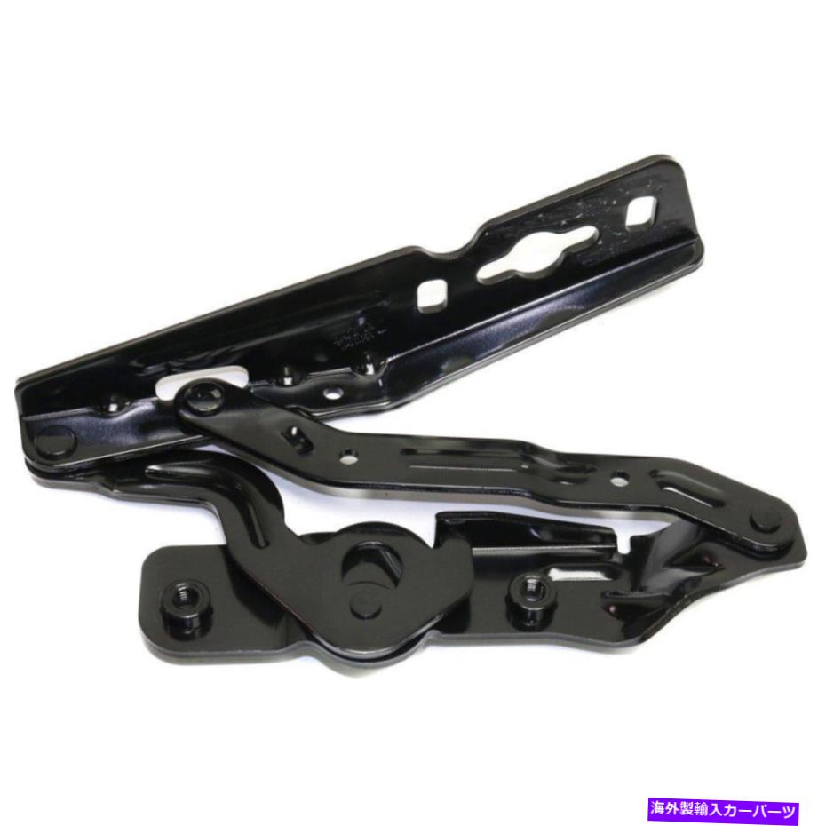 hinge Ford C-Max Hood Hinge 2013-2018 Driver Side FO1236170 | AM5Z16797C For Ford C-Max Hood Hinge 2013-2018 Driver Side FO1236170 | AM5Z16797C【並行輸入品】