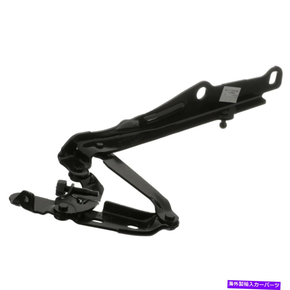 hinge チャレンジャーチャージャーマグナム300フードヒンジ左側oem new mopar 5065265al CHALLENGER CHARGER MAGNUM 300 HOOD HINGE LEFT SIDE OEM NEW MOPAR 5065265AL【並行輸入品】