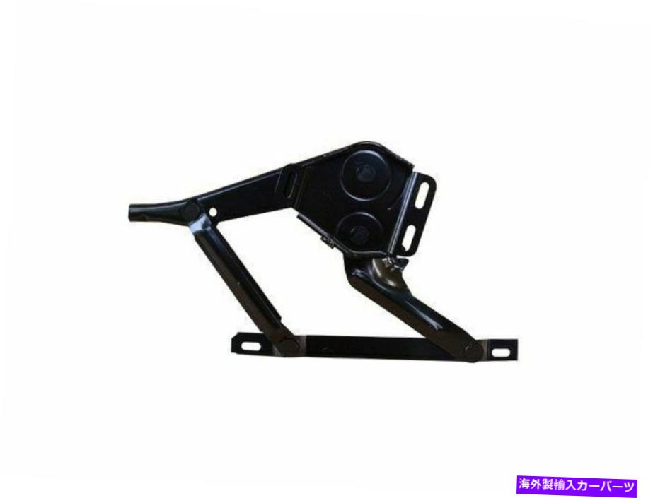 hinge 1971年から1974年のプリマスバラクーダフードヒンジ右 - 乗客側34295KY 1972 For 1971-1974 Plymouth Barracuda Hood Hinge Right - Passenger Side 34295KY 1972【並行輸入品】 46,530円
