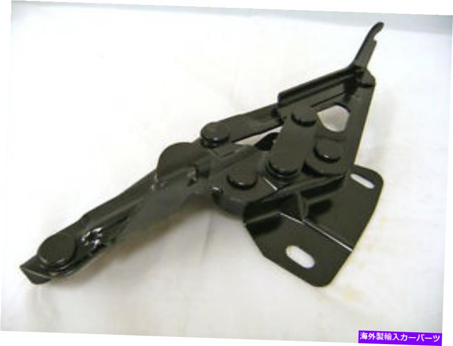 hinge 1964 1965 1966 Ford Mustang Left Hood Hinge 64 65 66 1964 1965 1966 Ford Mustang Left Hood Hinge 64 65 66【並行輸入品】