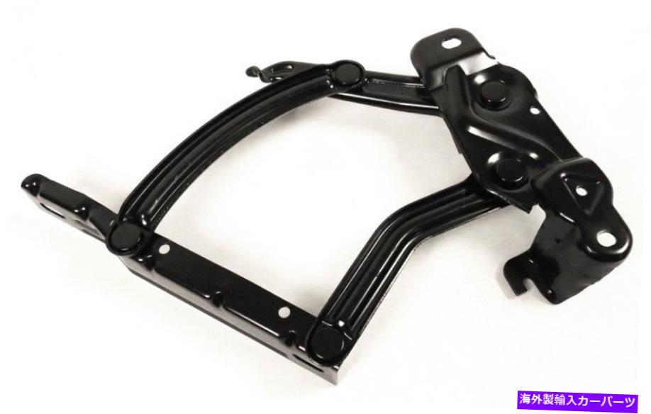 hinge 63-64 Impala 64-67 GTO 63-65 Nova 64 Chevelle Hood Hinge-RH Golden Star 63-64 Impala 64-67 GTO 63-65 Nova 64 Chevelle Hood Hinge - RH Golden Star【並行輸入品】