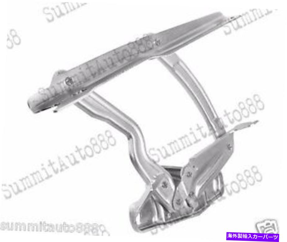hinge 70 71 72 73 74 75 76 77 78 79 80 81 CAMARO FIREBIRD TRANS AM HOOD HINGE -LH 70 71 72 73 74 75 76 77 78 79 80 81 Camaro Firebird Trans Am Hood Hinge - LH【並行輸入品】 44,902円